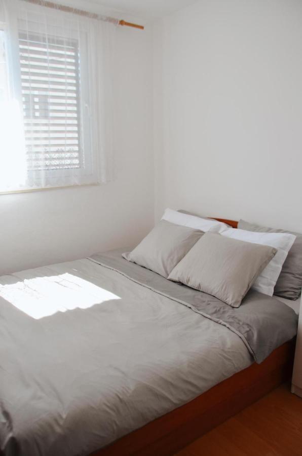 Apartman Mare Blace Exterior foto